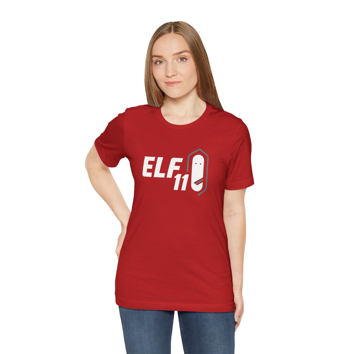 elf 11 skate wear t shirt brand by elf 11 creations