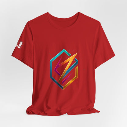 elf 11 octolectra shirt design