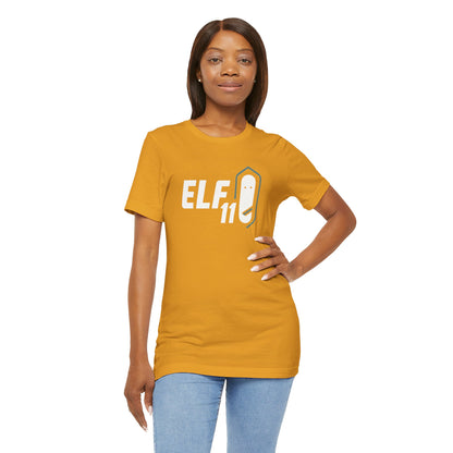 elf 11 skate wear t shirt brand by elf 11 creations