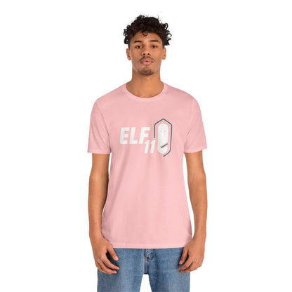 elf 11 skate wear t shirt brand by elf 11 creations