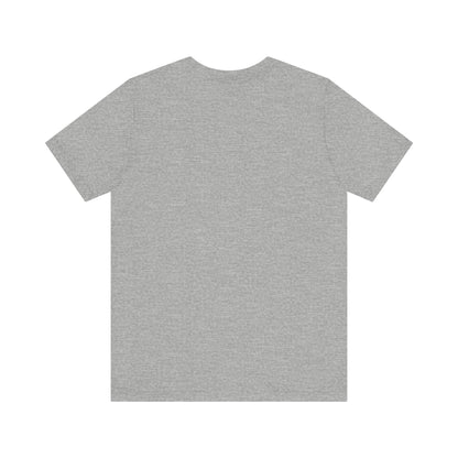 Cosmic Vibes Unisex Tee - Neon Lightning Design, Perfect for Festivals, Casual Wear, Gift for Dreamers, Unique Graphic Tee, Astrology Shirt