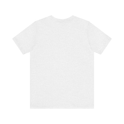 BMX FOR LIFE SHORT SLEVE SHIRT