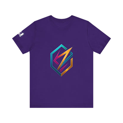 elf 11 octolectra shirt design