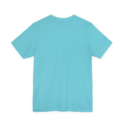 BMX FOR LIFE SHORT SLEVE SHIRT