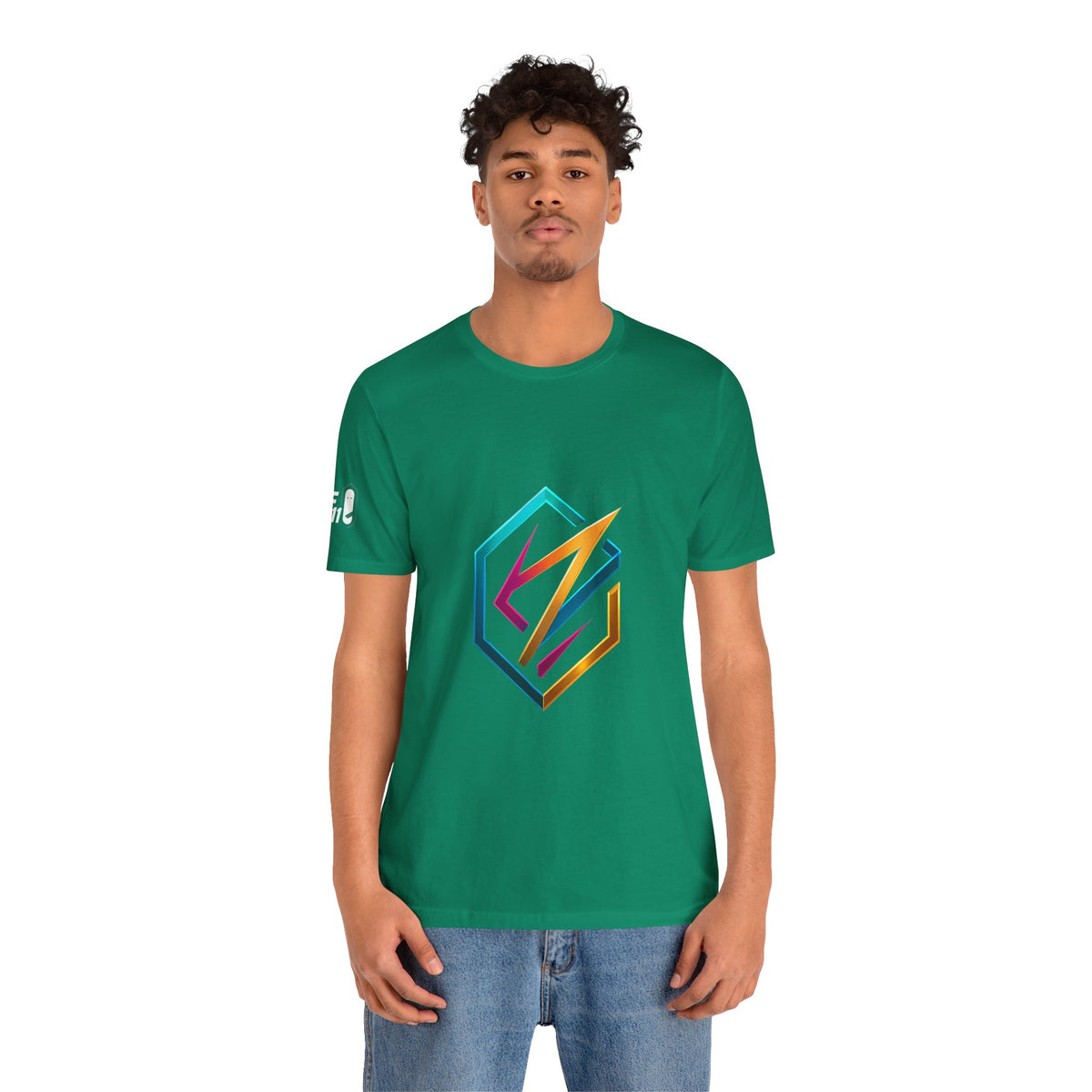 elf 11 octolectra shirt design