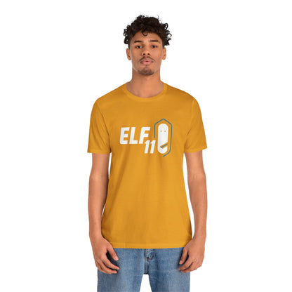 elf 11 skate wear t shirt brand by elf 11 creations