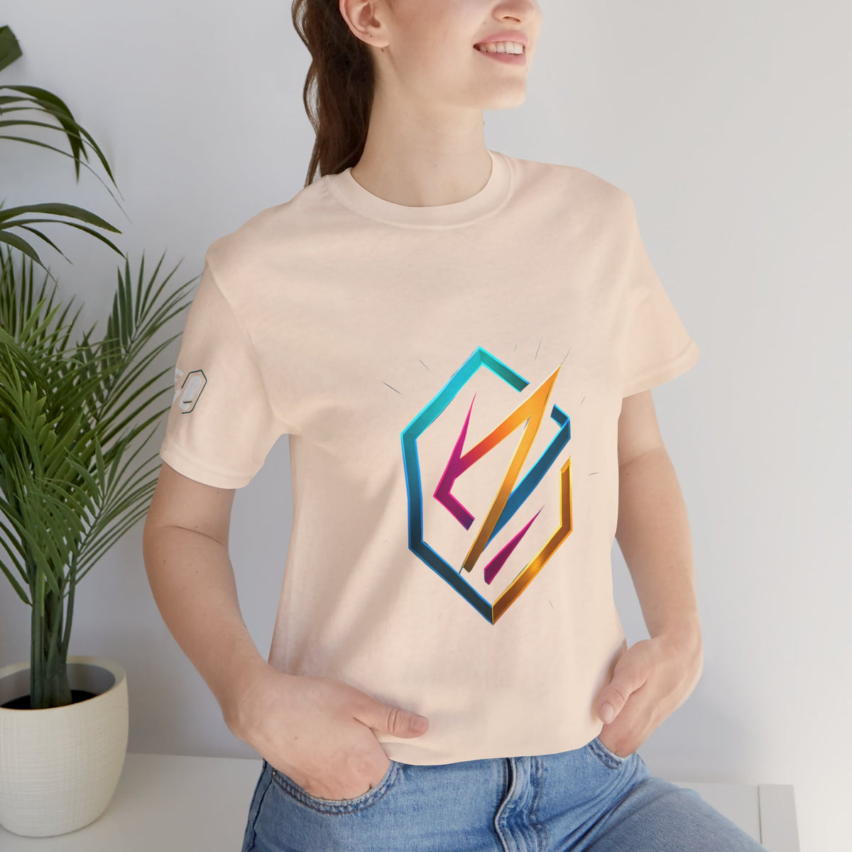 elf 11 octolectra shirt design