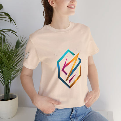 elf 11 octolectra shirt design