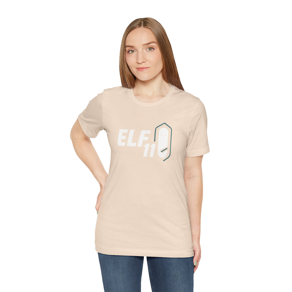 elf 11 skate wear t shirt brand by elf 11 creations