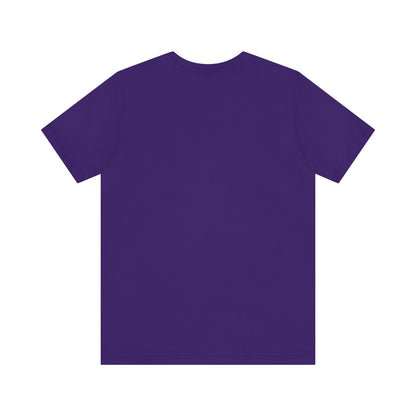 BMX FOR LIFE SHORT SLEVE SHIRT