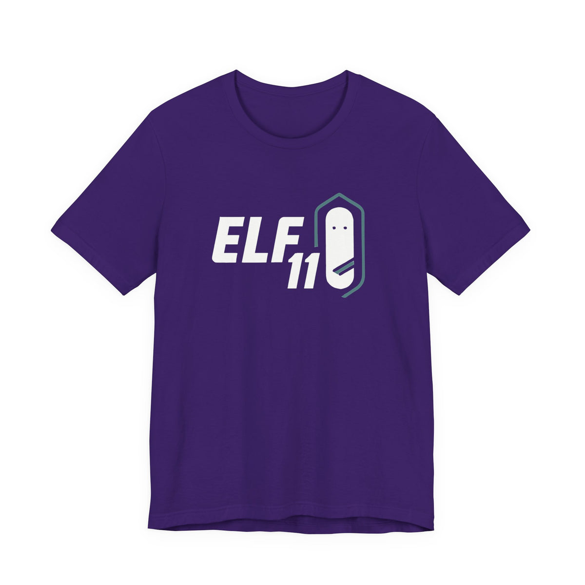elf 11 skate wear t shirt brand by elf 11 creations