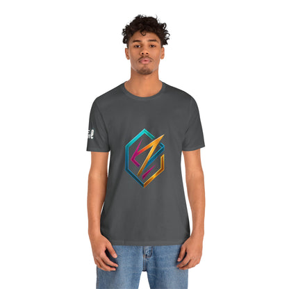 elf 11 octolectra shirt design