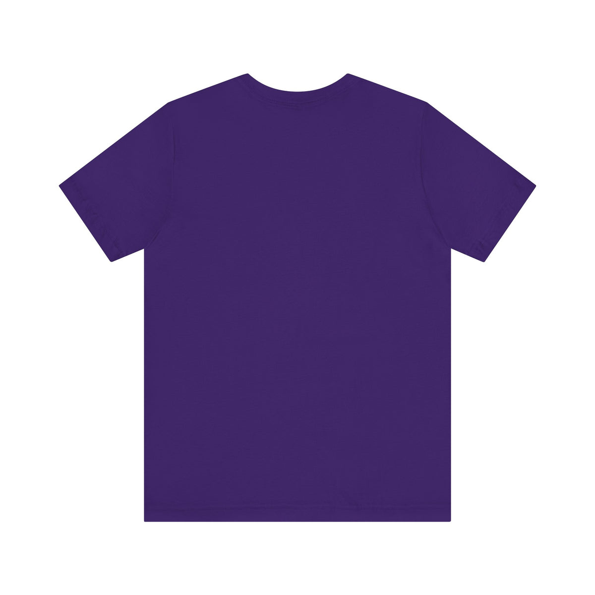Motivational Graphic Tee - Start Today Not Tomorrow
