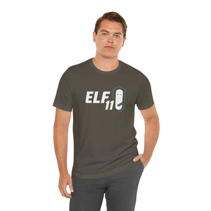 elf 11 skate wear t shirt brand by elf 11 creations