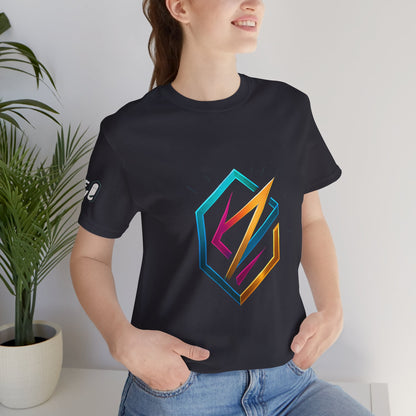 elf 11 octolectra shirt design
