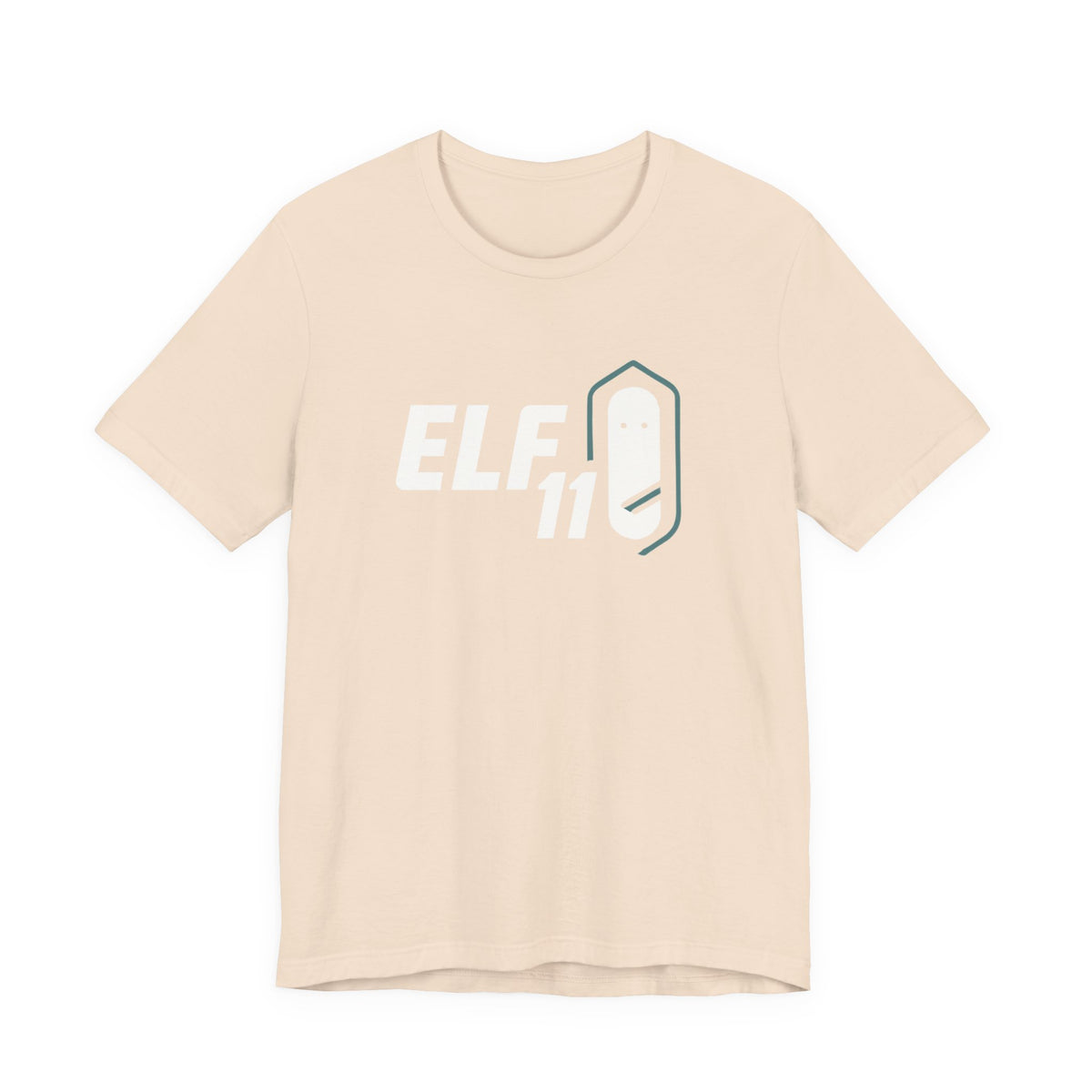 elf 11 skate wear t shirt brand by elf 11 creations