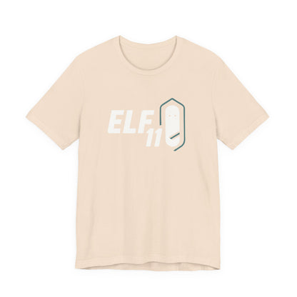 elf 11 skate wear t shirt brand by elf 11 creations