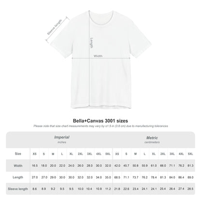 BMX FOR LIFE SHORT SLEVE SHIRT