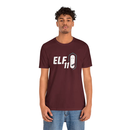 elf 11 skate wear t shirt brand by elf 11 creations
