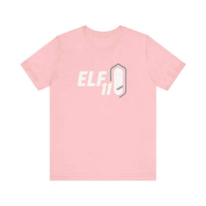 elf 11 skate wear t shirt brand by elf 11 creations