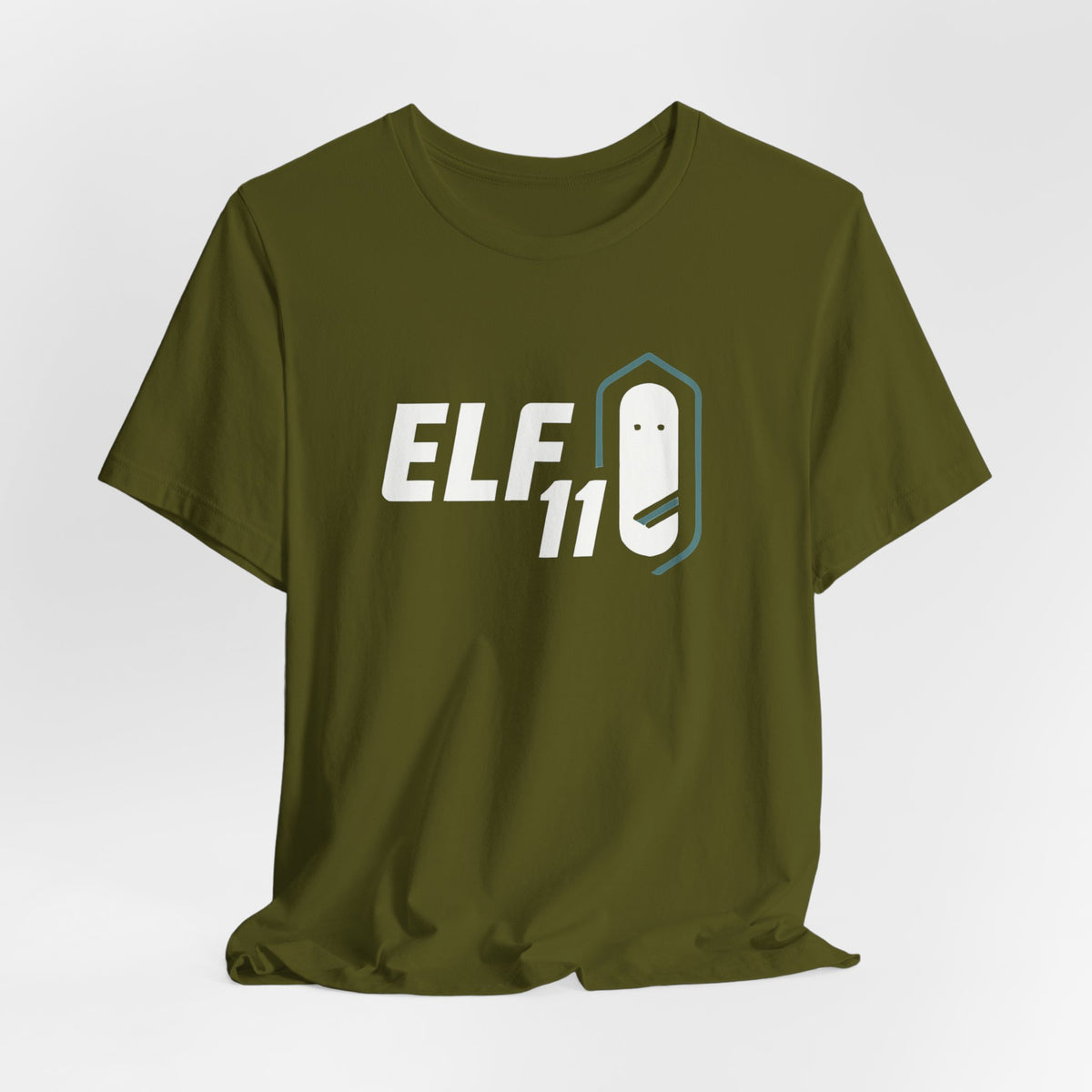 elf 11 skate wear t shirt brand by elf 11 creations