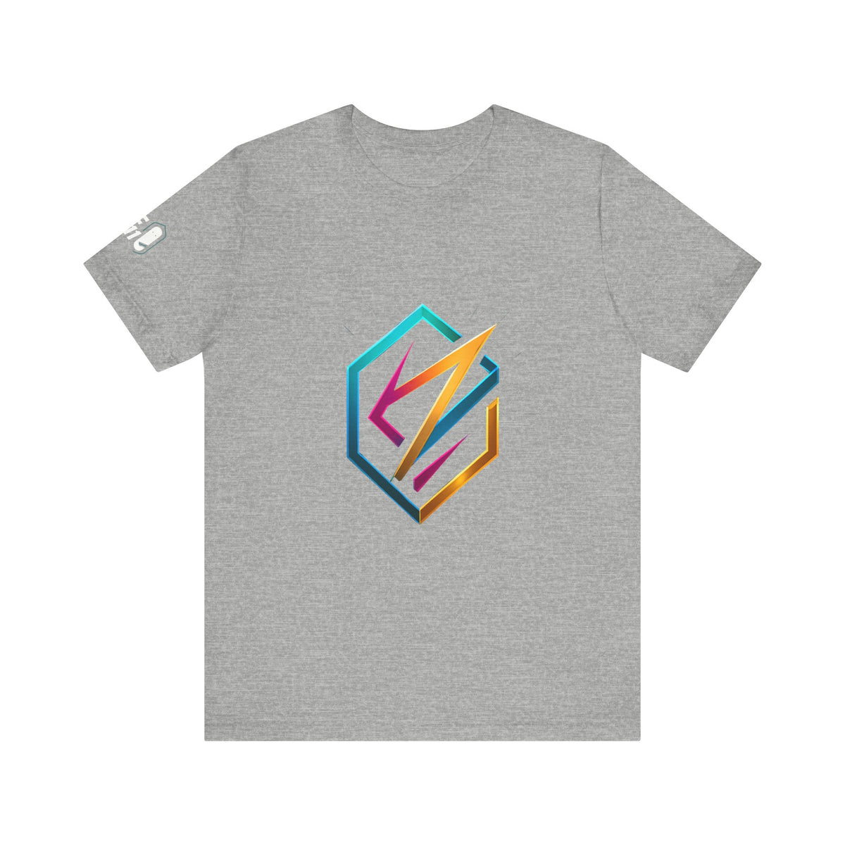 elf 11 octolectra shirt design