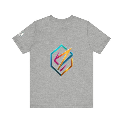 elf 11 octolectra shirt design