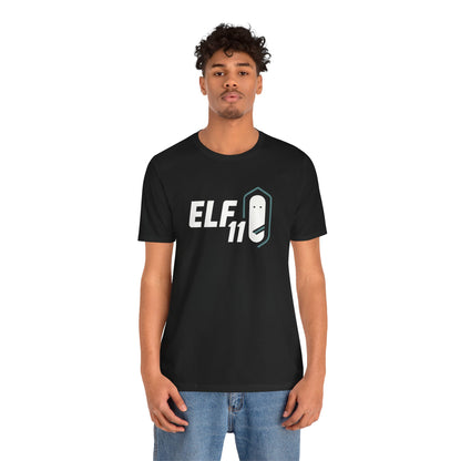 elf 11 skate wear t shirt brand by elf 11 creations