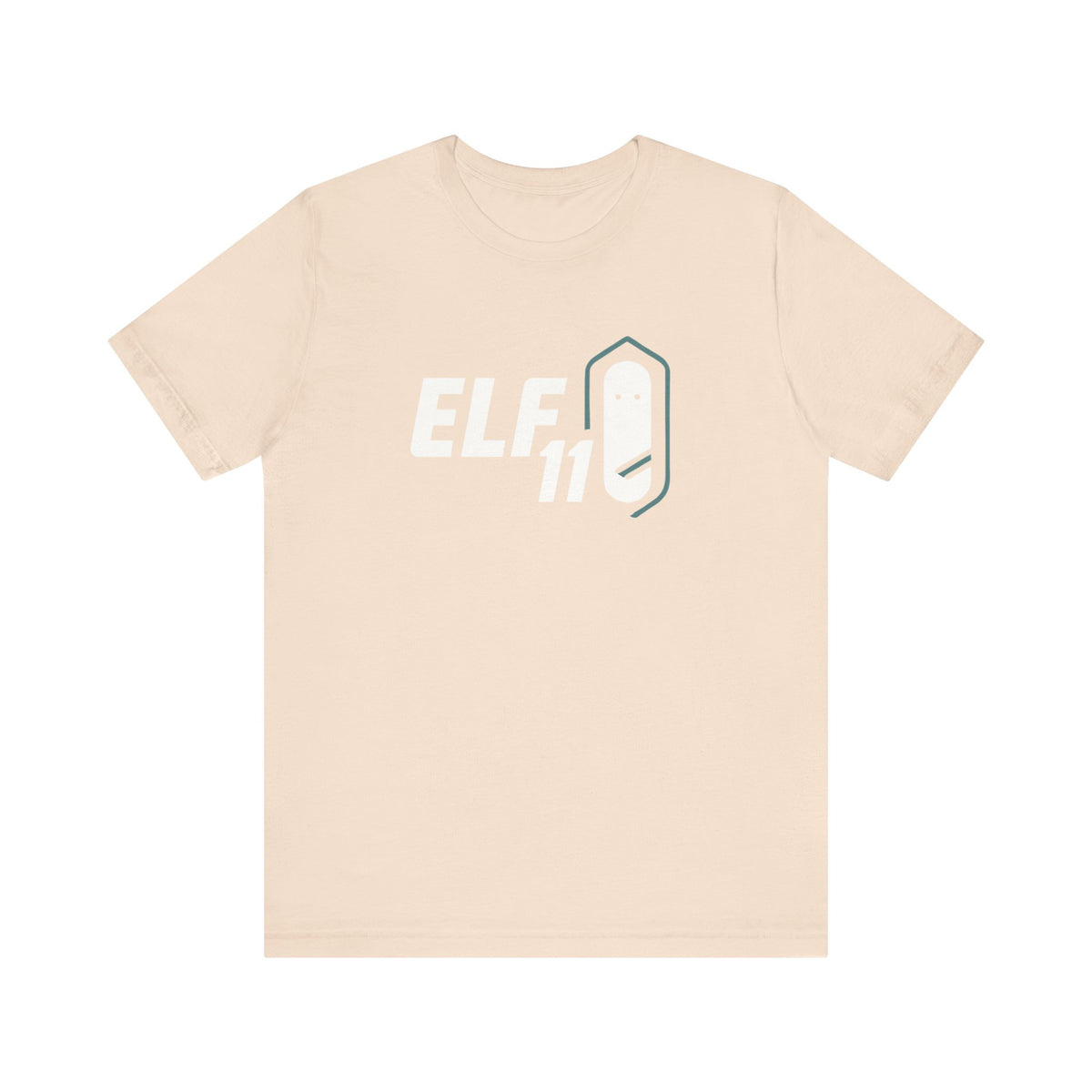 elf 11 skate wear t shirt brand by elf 11 creations