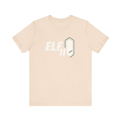 elf 11 skate wear t shirt brand by elf 11 creations