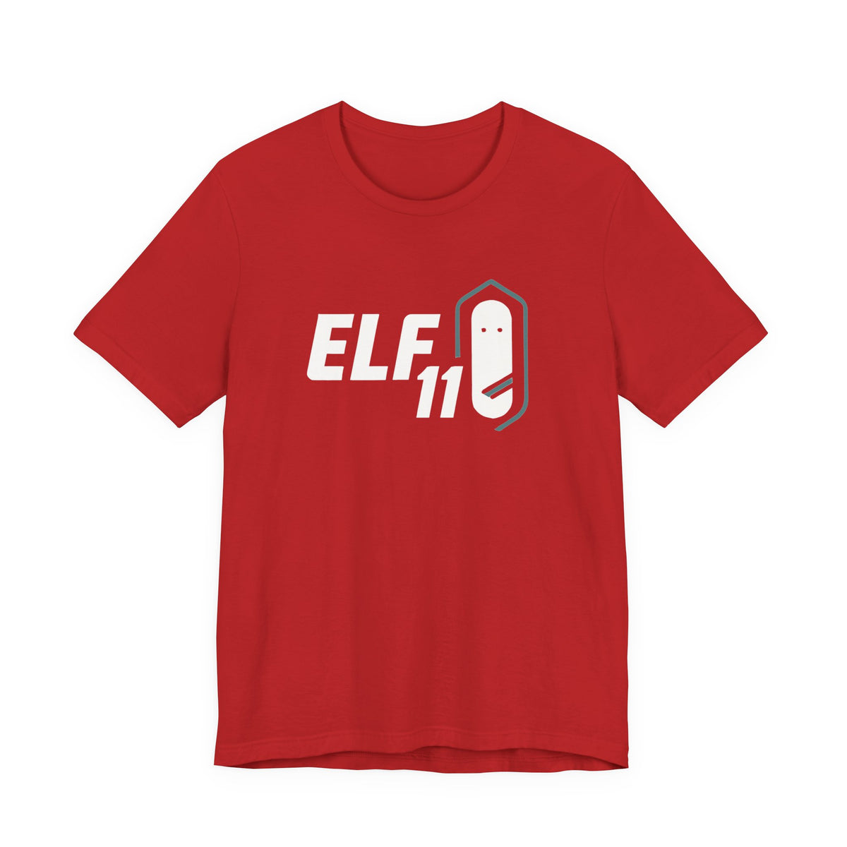 elf 11 skate wear t shirt brand by elf 11 creations