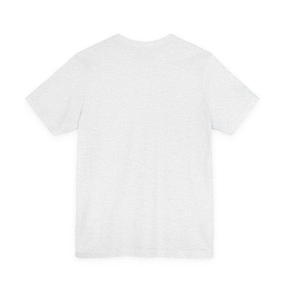 BMX FOR LIFE SHORT SLEVE SHIRT
