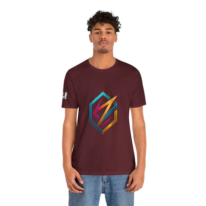 elf 11 octolectra shirt design