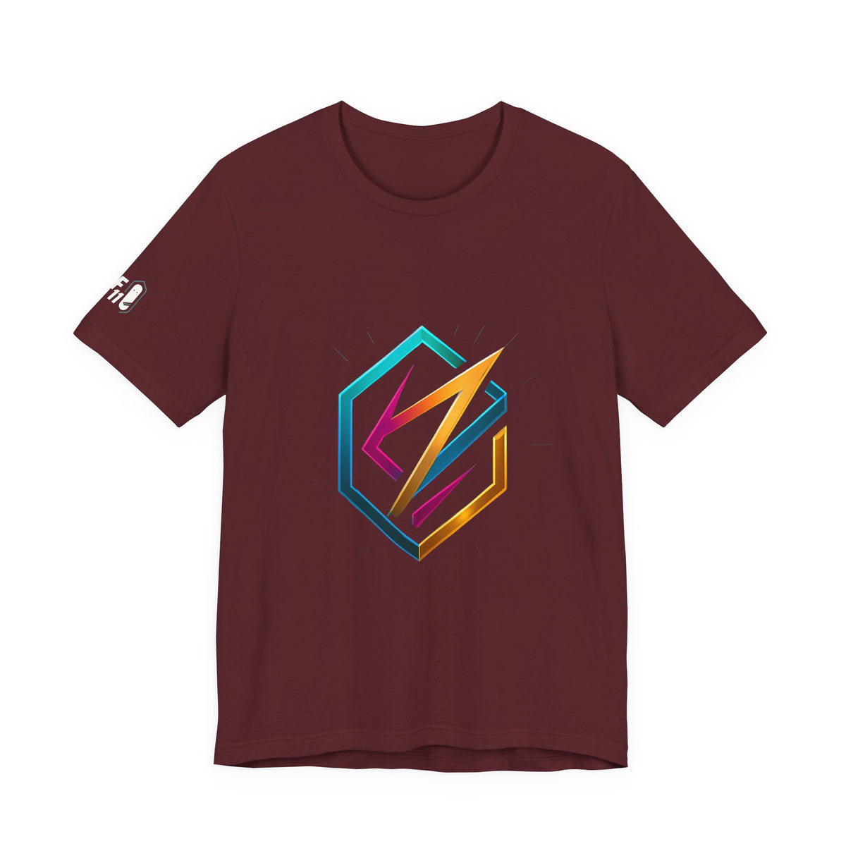 elf 11 octolectra shirt design