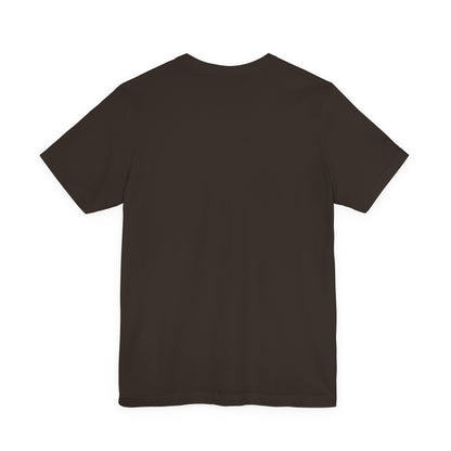 BMX FOR LIFE SHORT SLEVE SHIRT