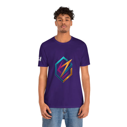 elf 11 octolectra shirt design