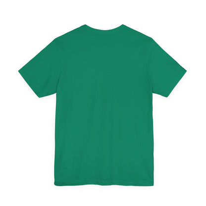 Motivational Graphic Tee - Start Today Not Tomorrow