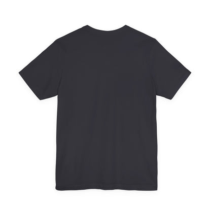 BMX FOR LIFE SHORT SLEVE SHIRT