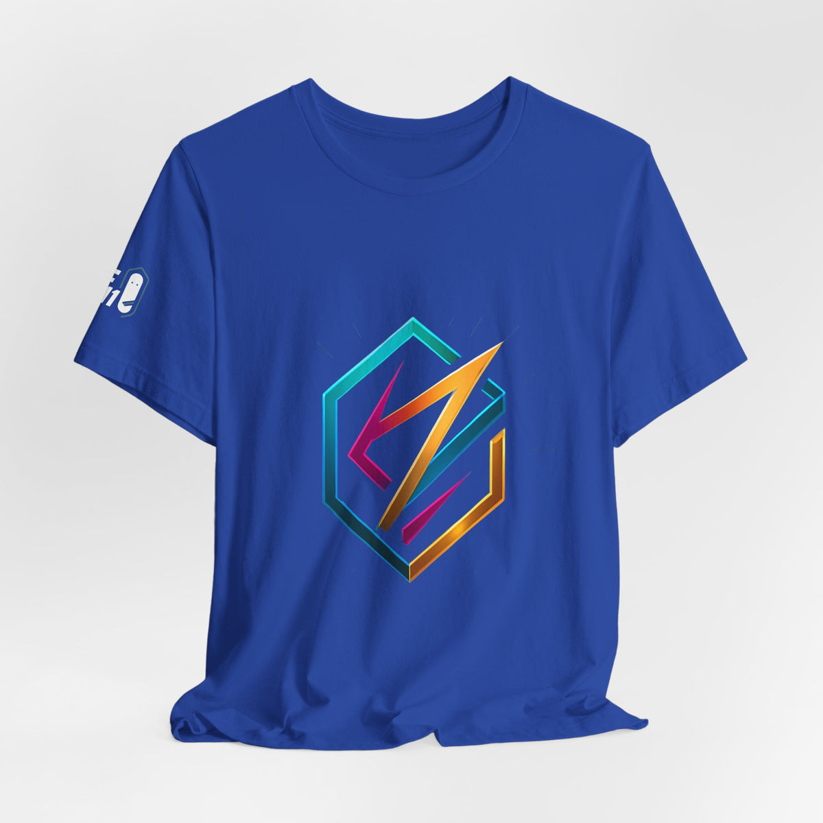 elf 11 octolectra shirt design