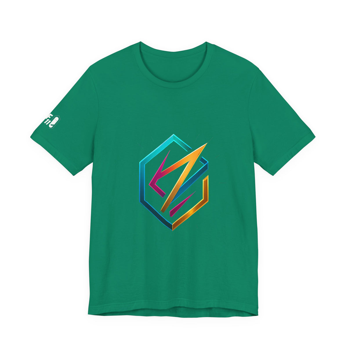 elf 11 octolectra shirt design