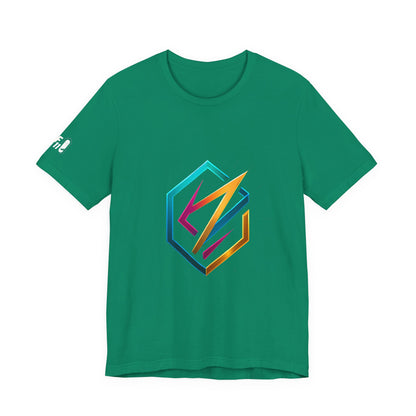elf 11 octolectra shirt design