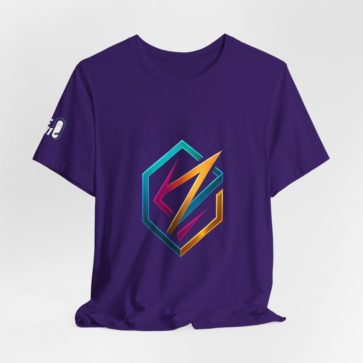 elf 11 octolectra shirt design
