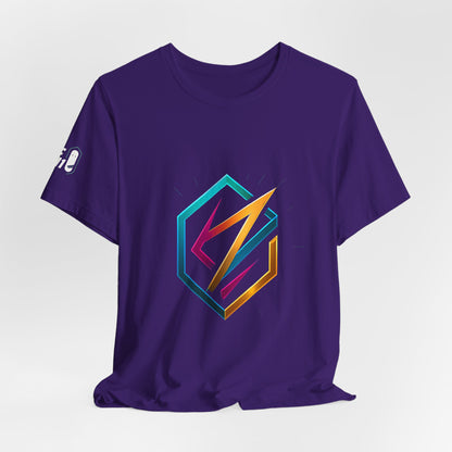 elf 11 octolectra shirt design