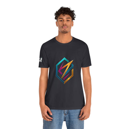elf 11 octolectra shirt design
