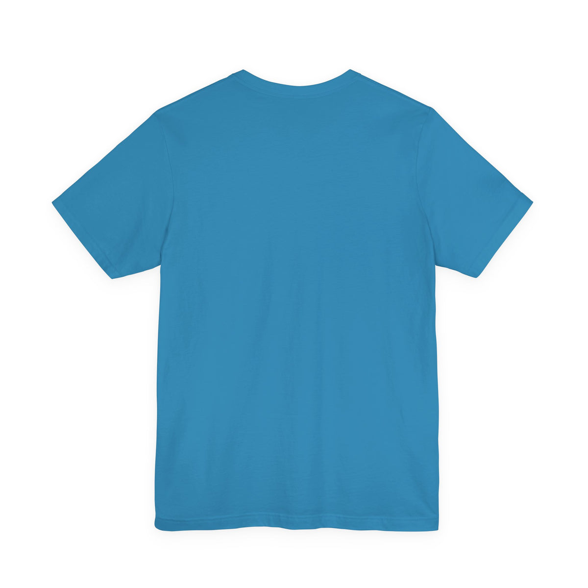 Motivational Graphic Tee - Start Today Not Tomorrow