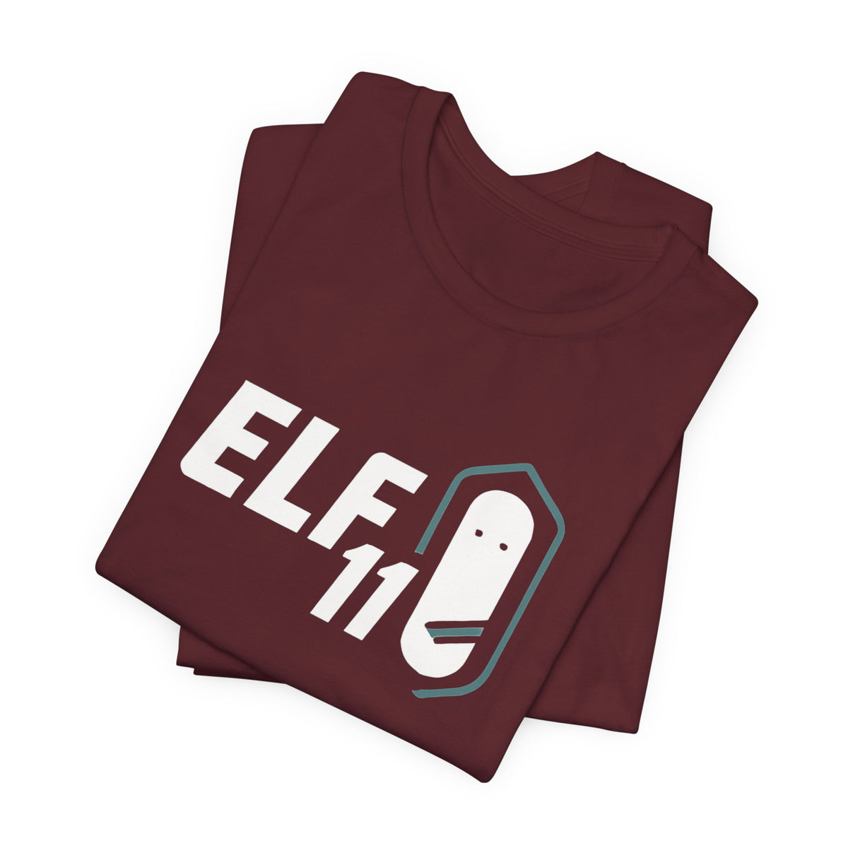 elf 11 skate wear t shirt brand by elf 11 creations