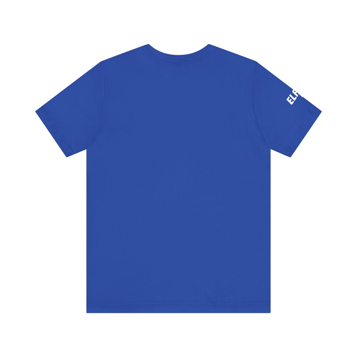 elf 11 octolectra shirt design