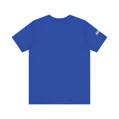 elf 11 octolectra shirt design
