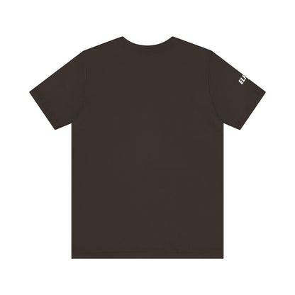 Robot Unicycle Tee