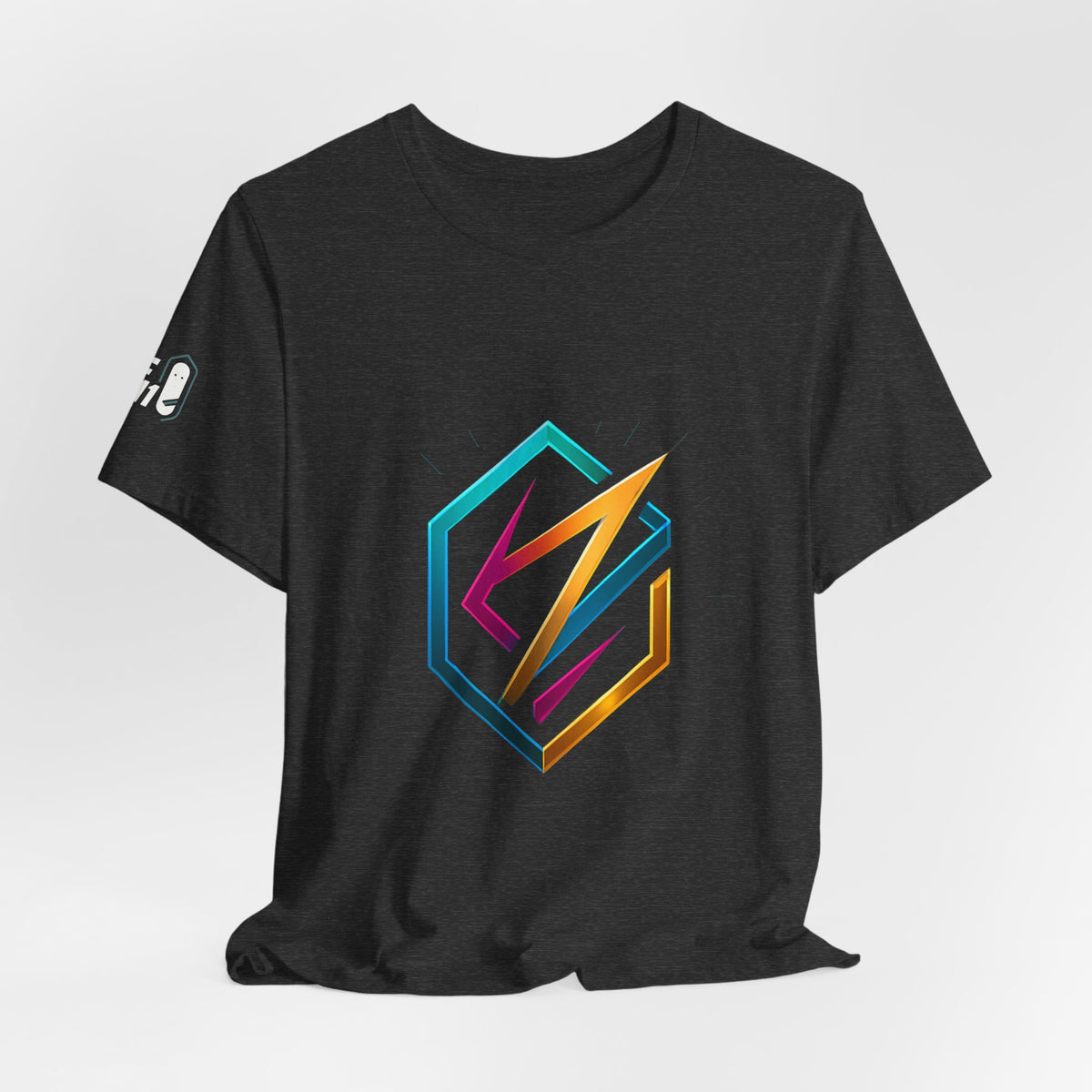 elf 11 octolectra shirt design
